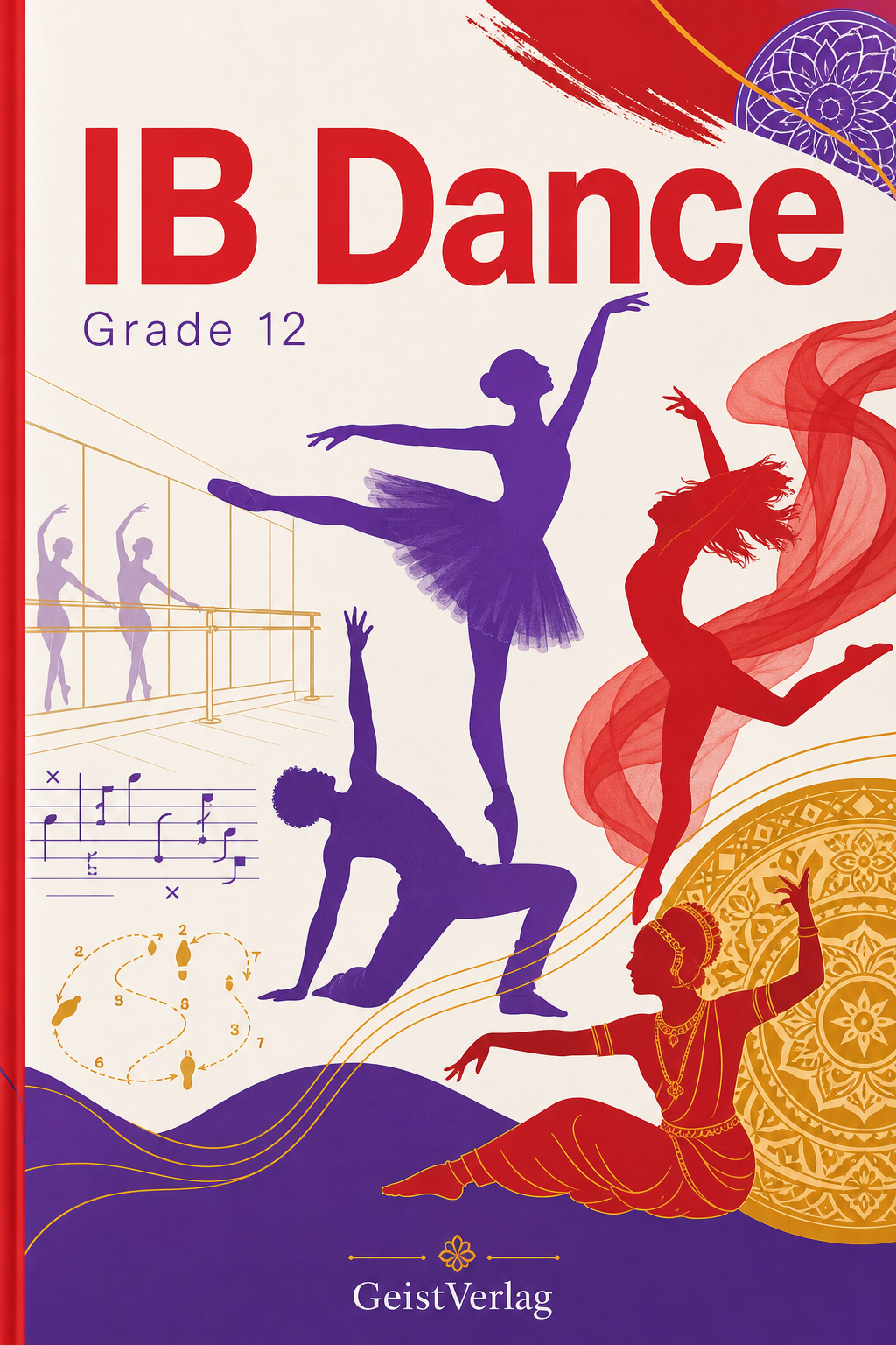 IB Dance