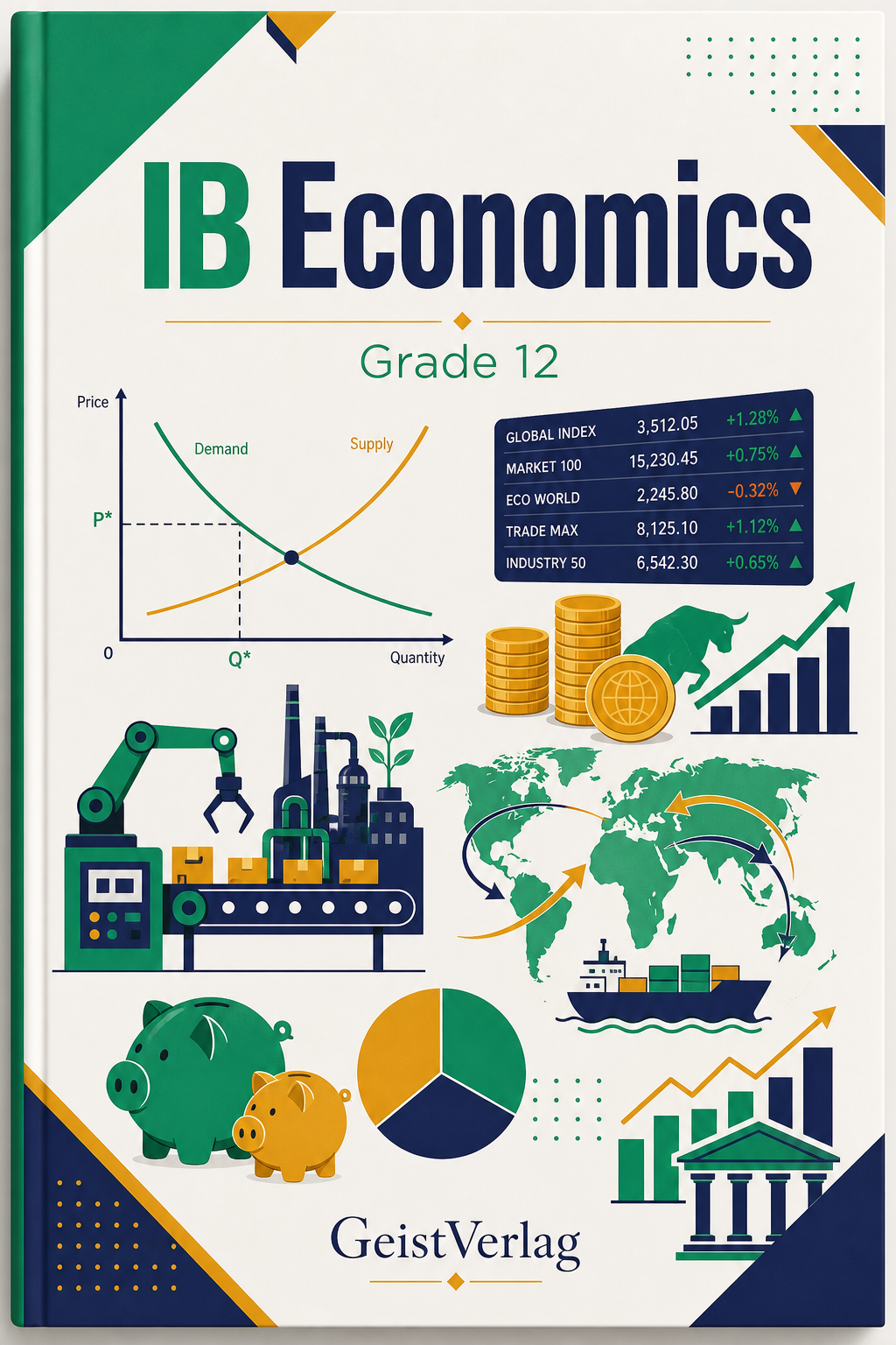 IB Economics