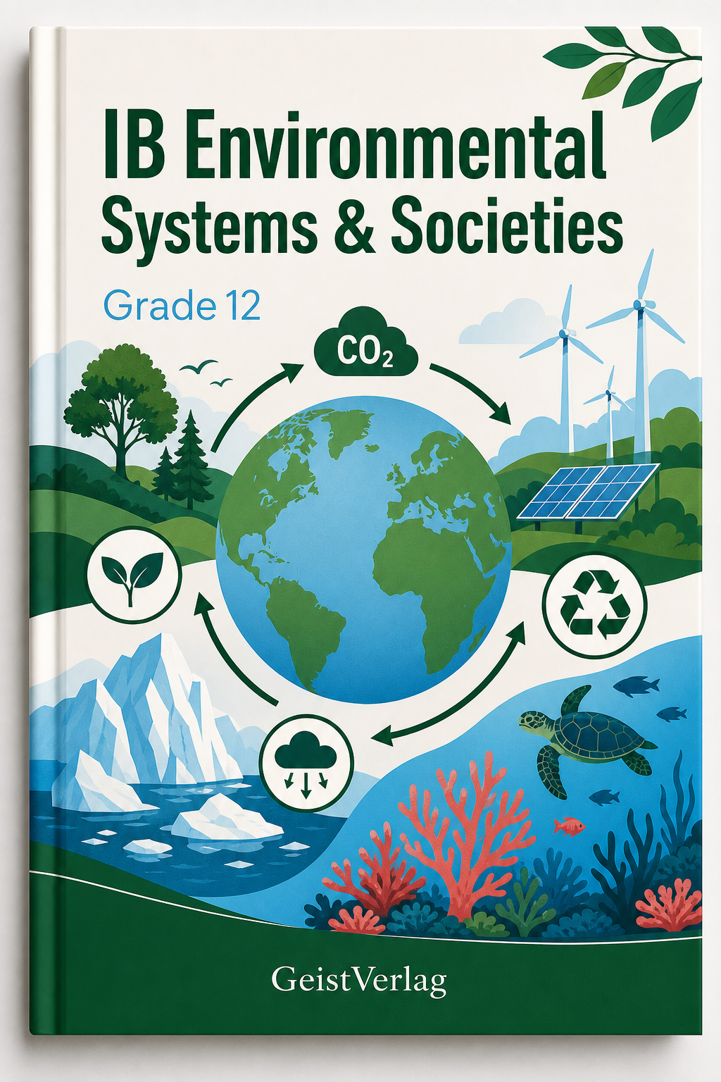IB Environmental Systems & Societies