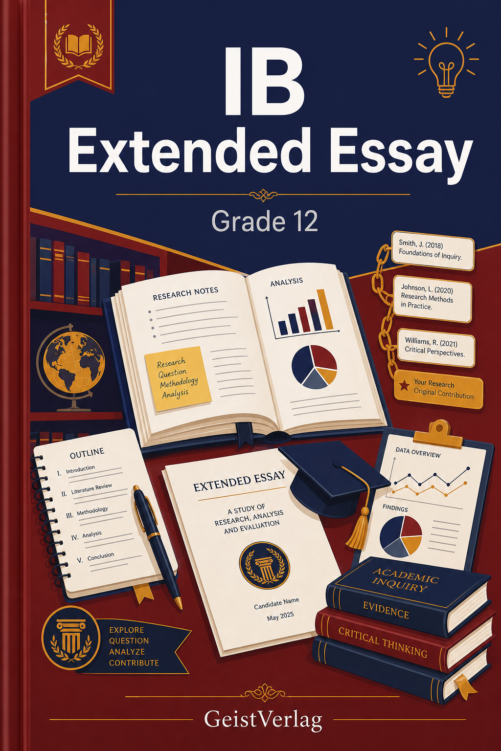 IB Extended Essay