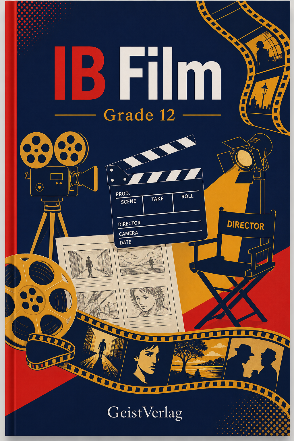 IB Film