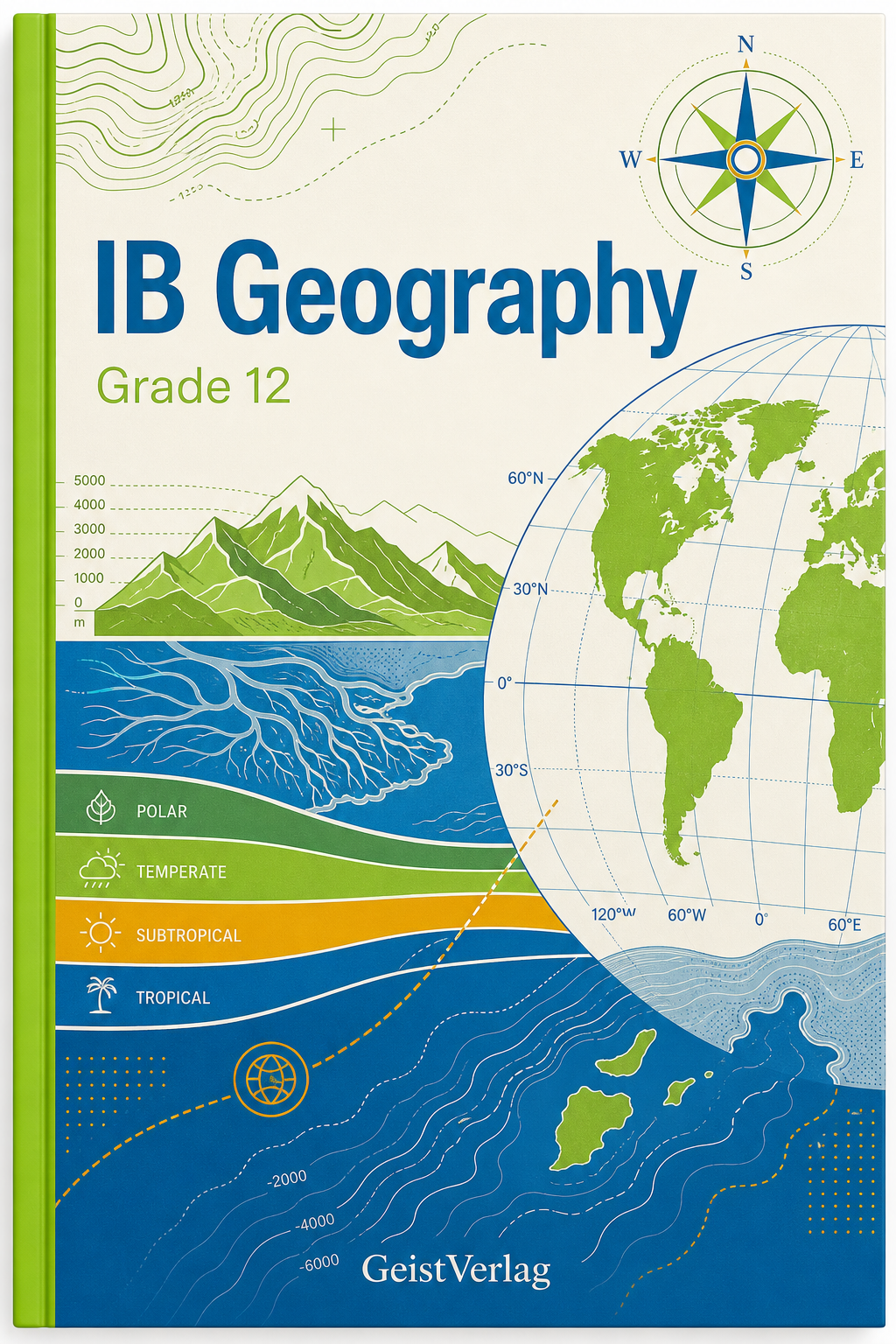 IB Geography