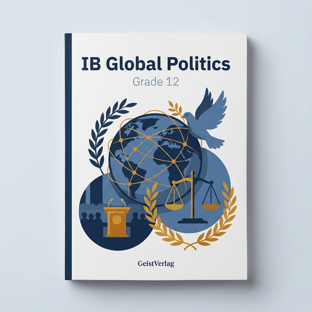 IB Global Politics