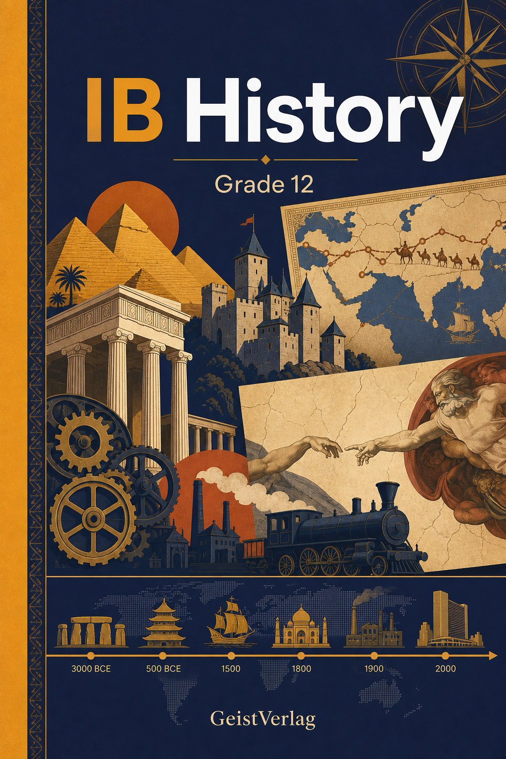 IB History