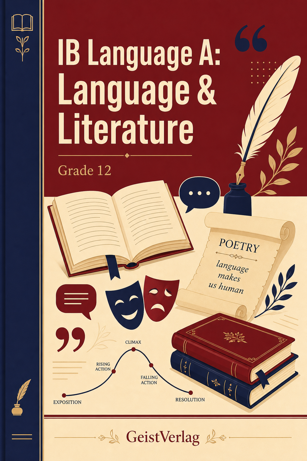 IB Language A: Language & Literature