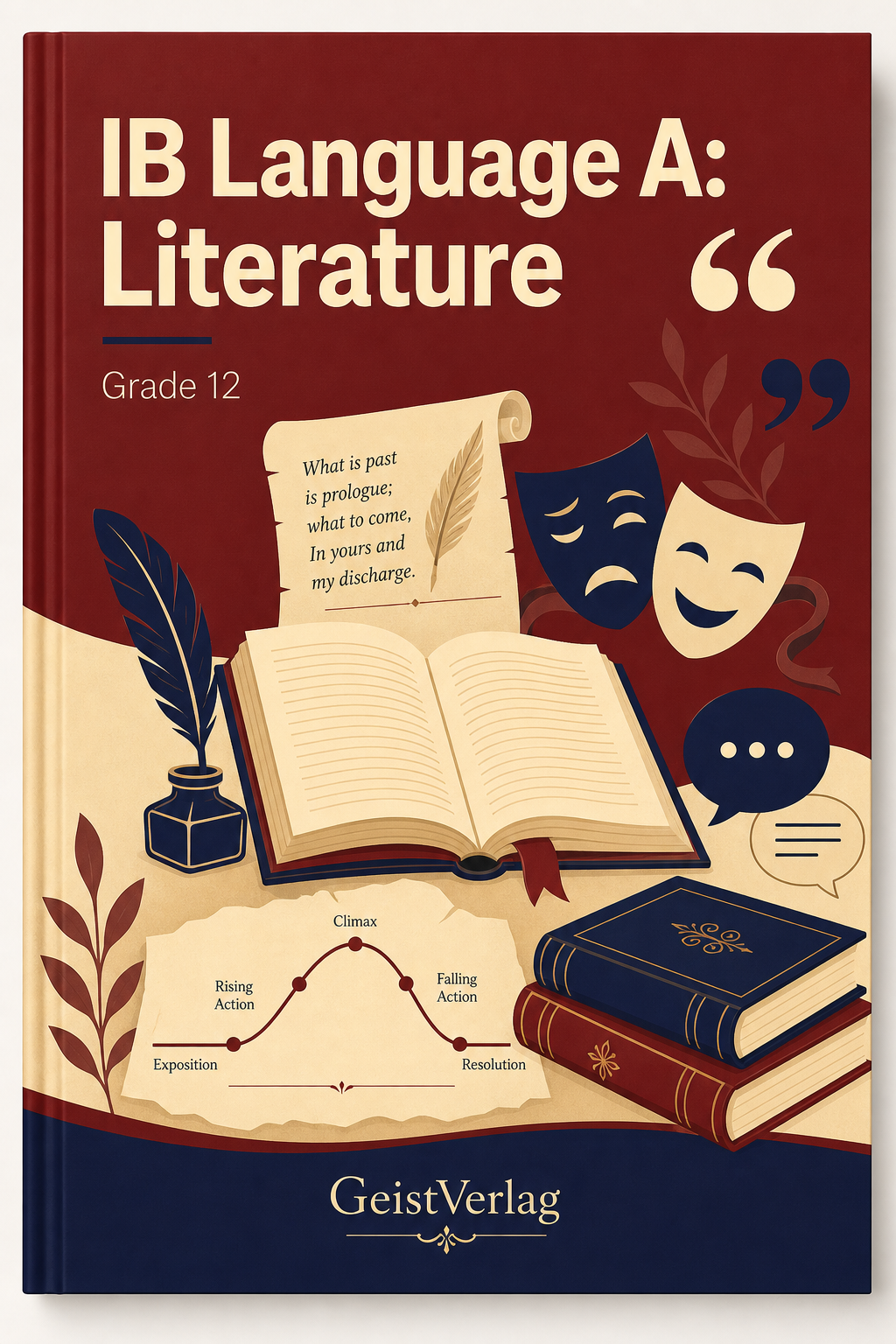 IB Language A: Literature