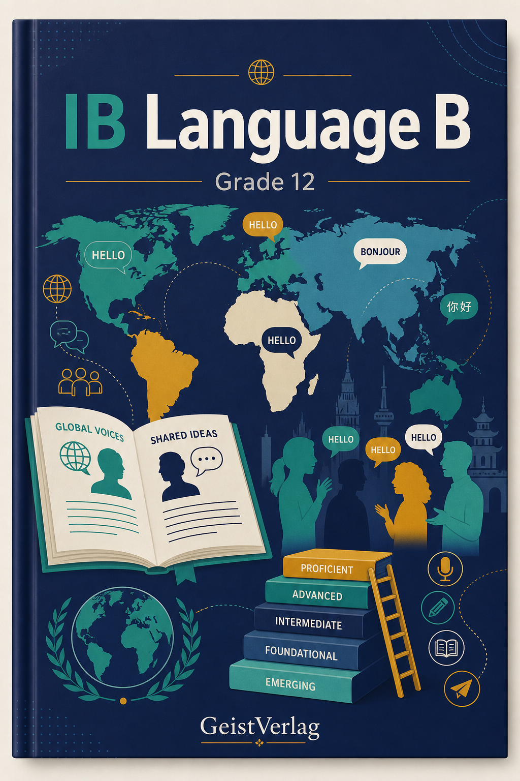 IB Language B