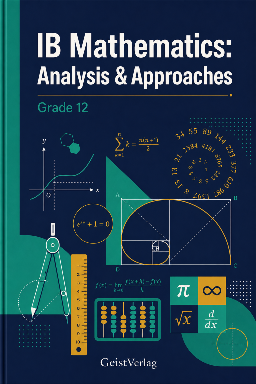 IB Mathematics: Analysis & Approaches