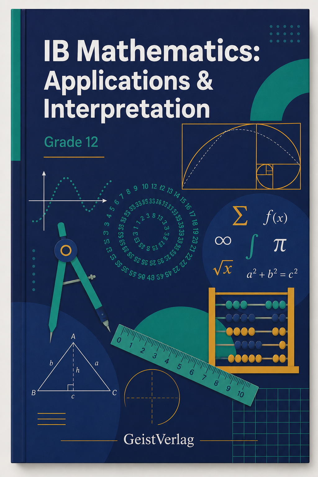 IB Mathematics: Applications & Interpretation
