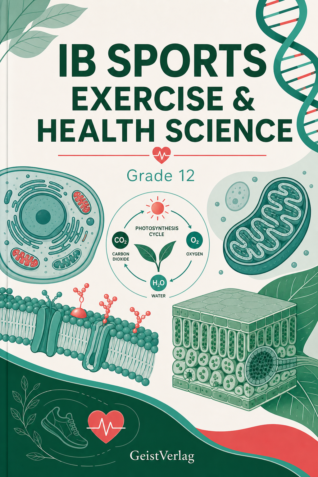 IB Sports Exercise & Health Science