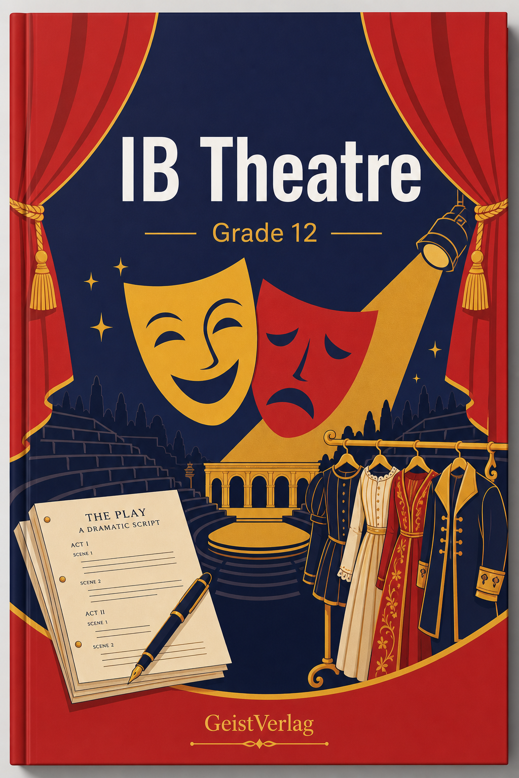 IB Theatre
