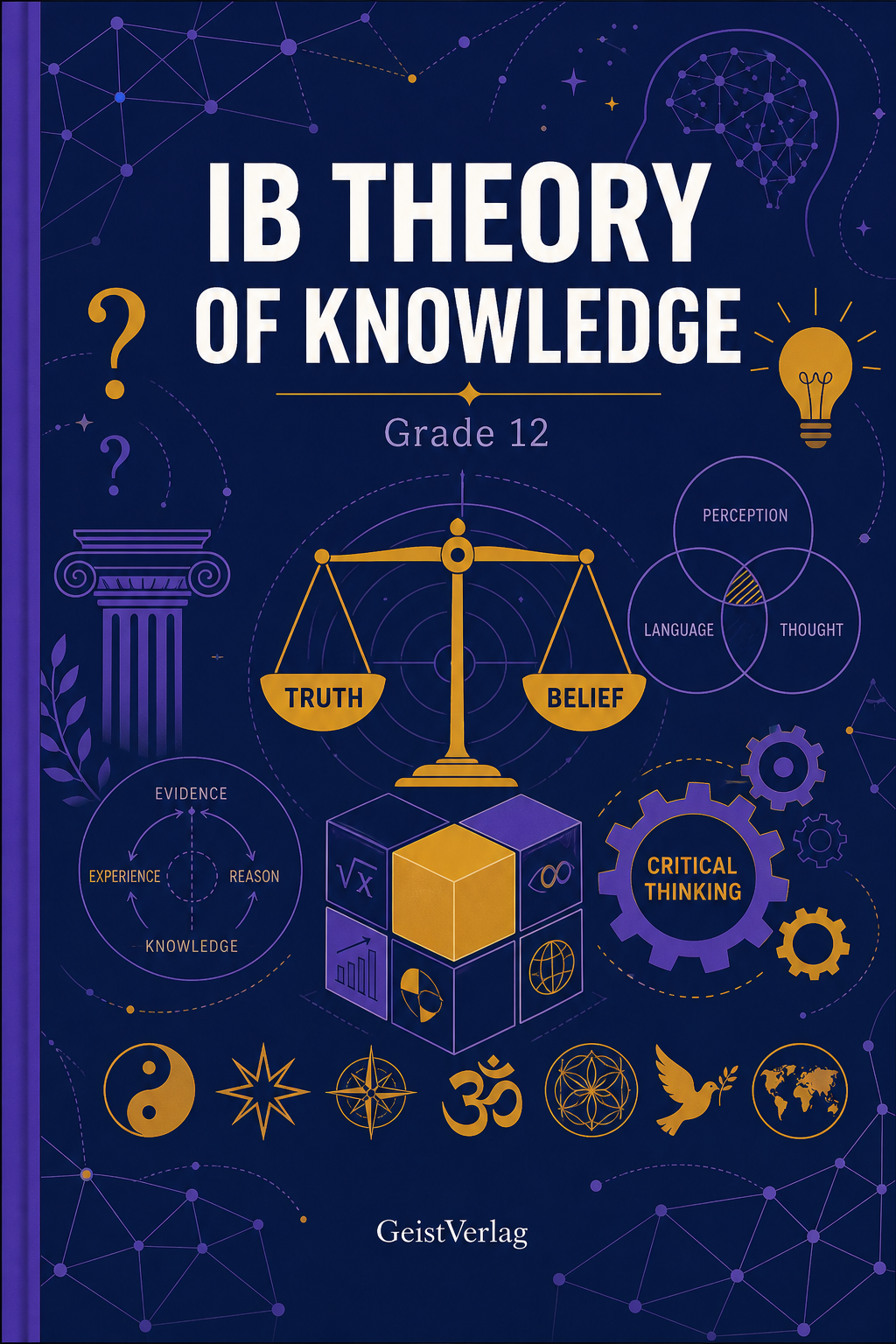 IB Theory of Knowledge