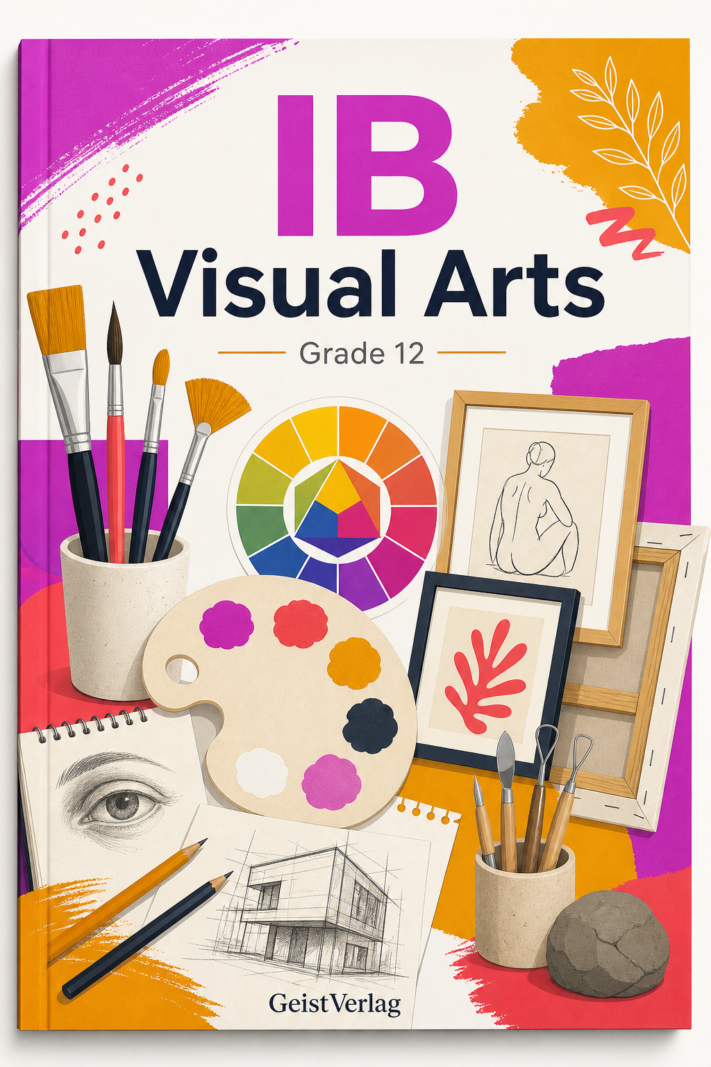 IB Visual Arts
