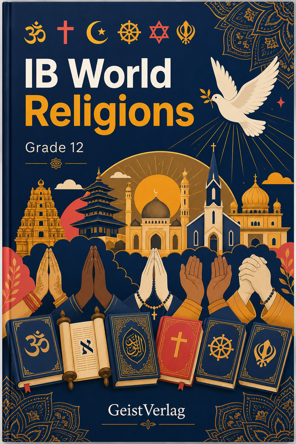 IB World Religions