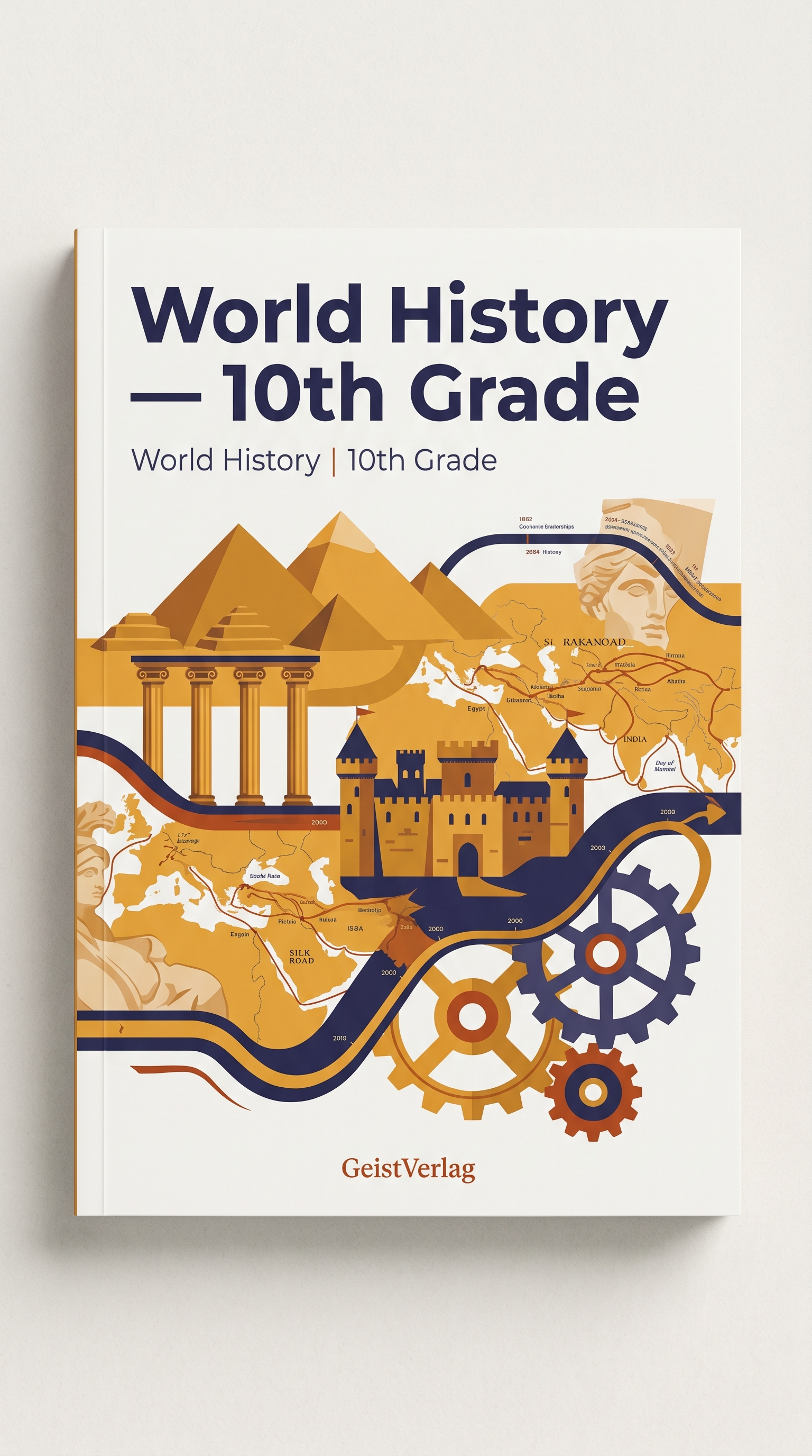 World History — 10th Grade