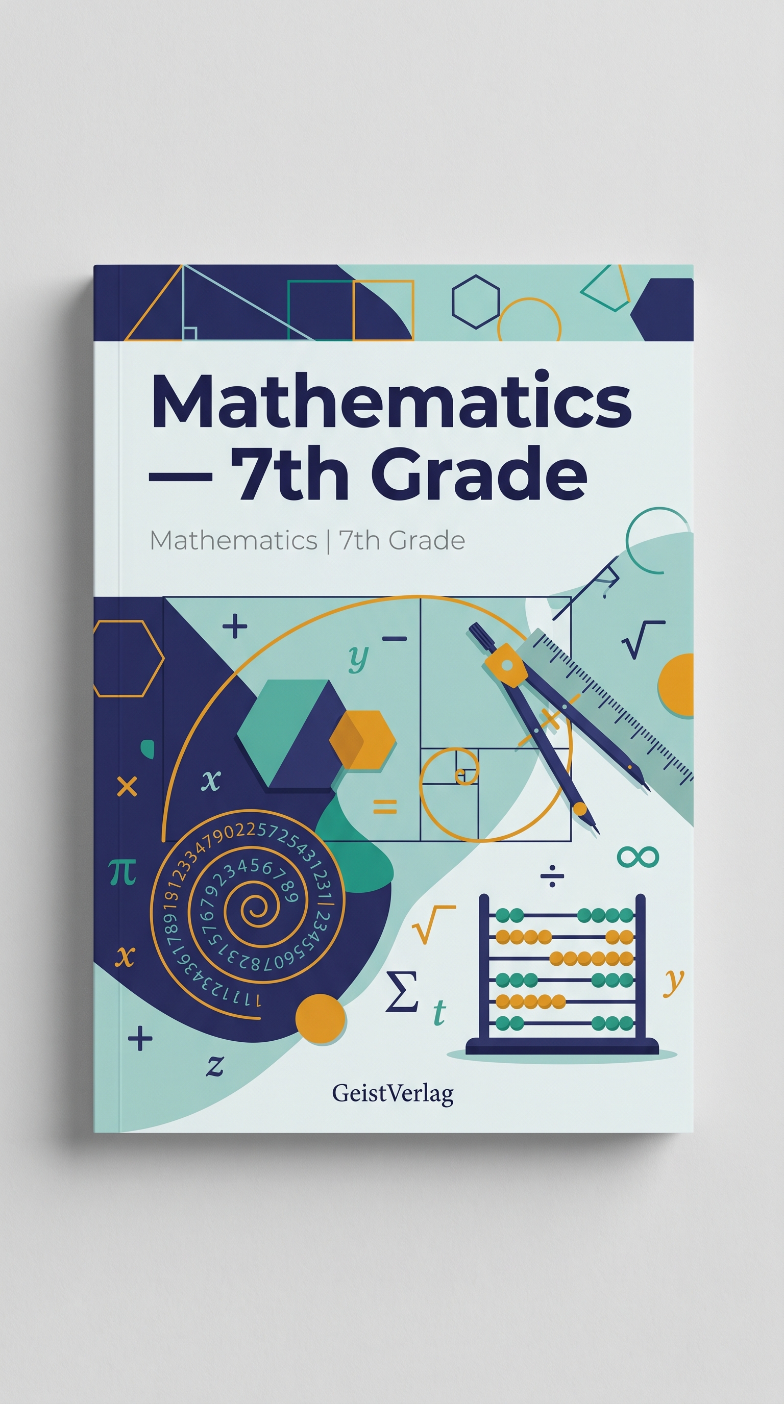 Mathematics — 7th Grade