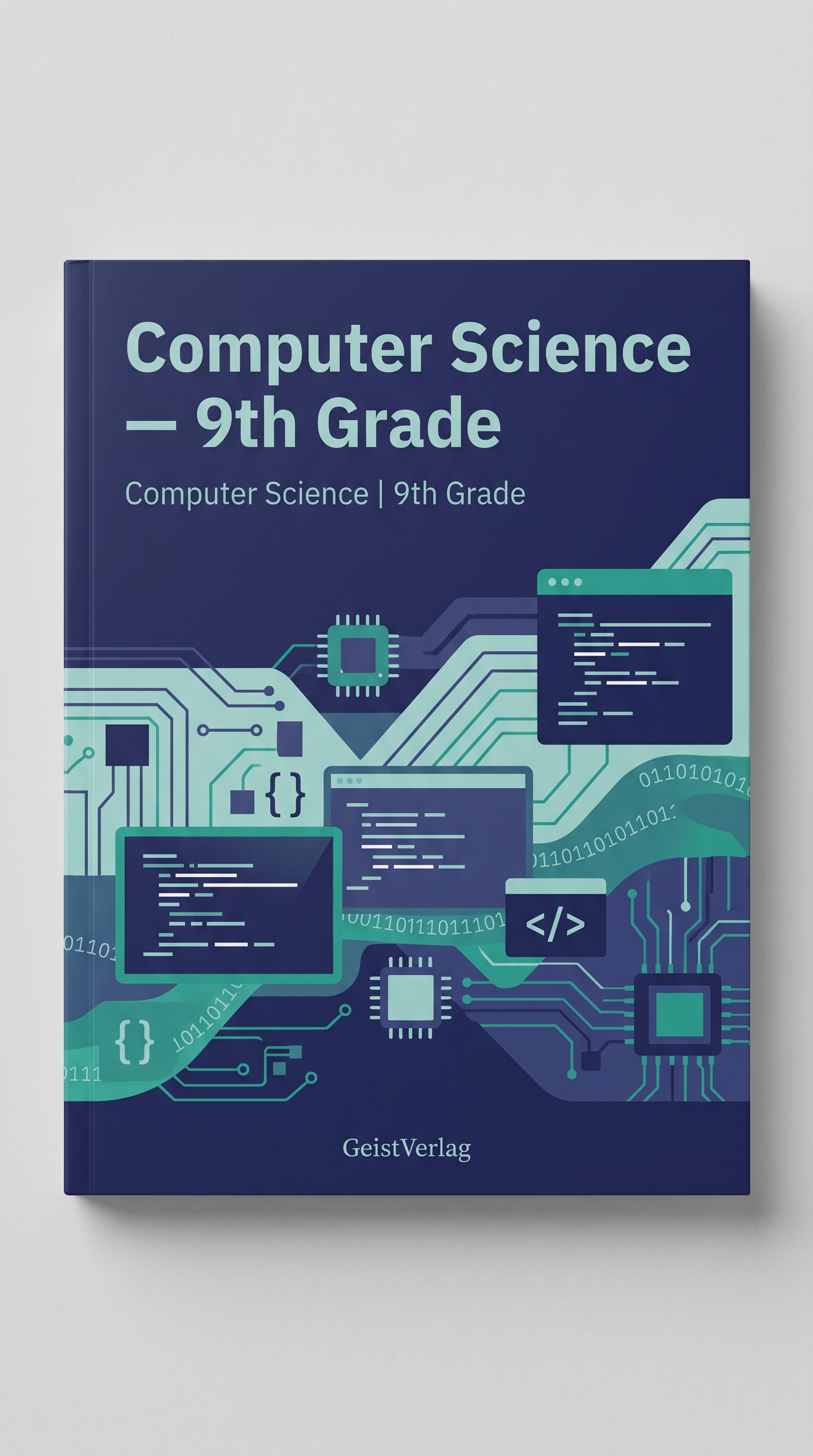 Computer Science — 9th Grade