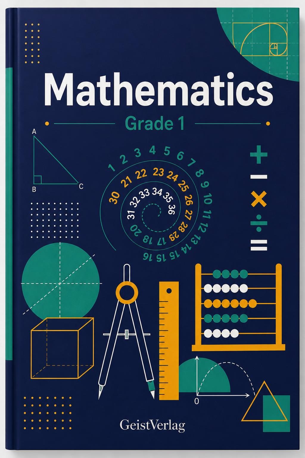 Mathematics — Grade 1