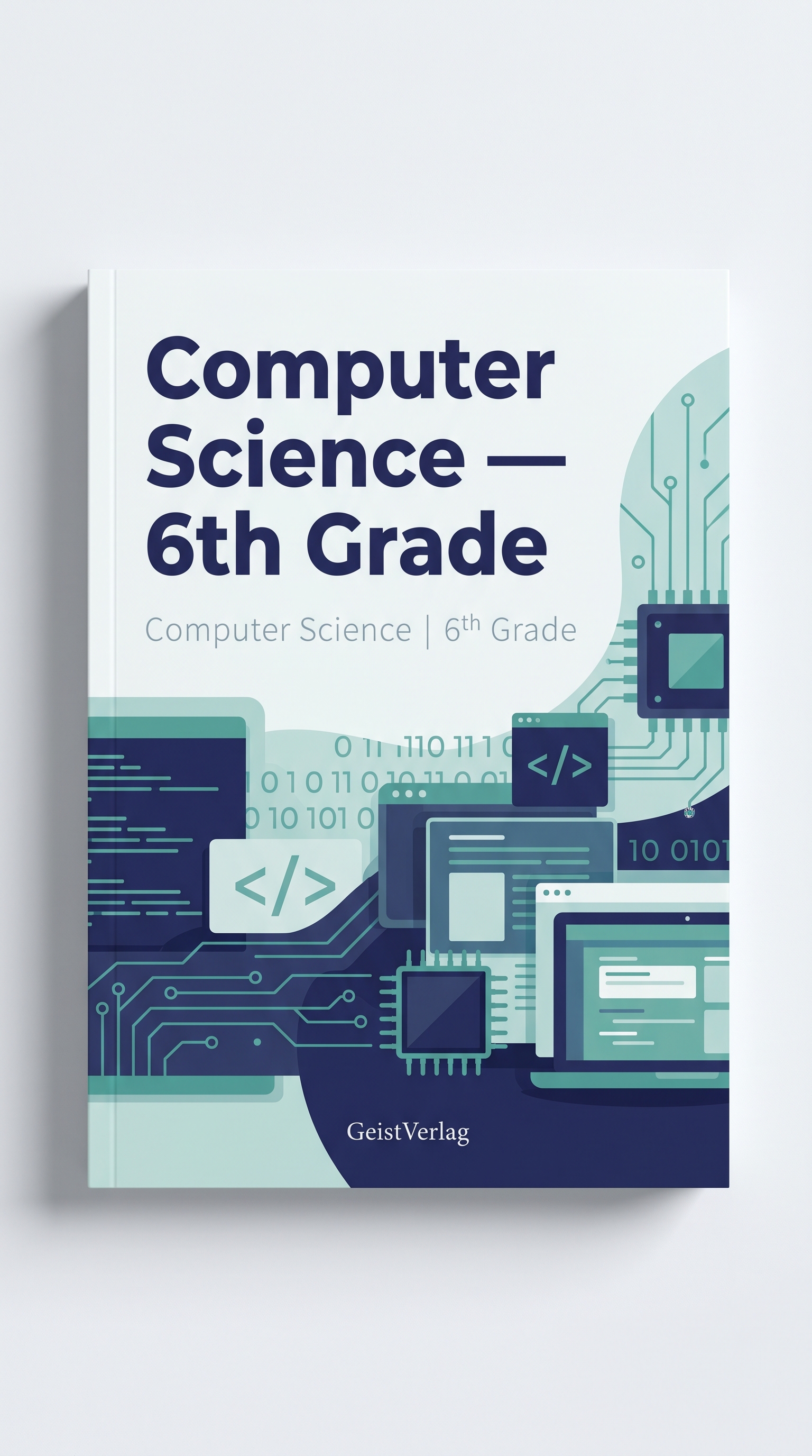 Computer Science — 6th Grade