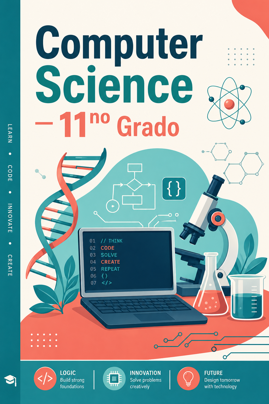 Computer Science — 11no Grado
