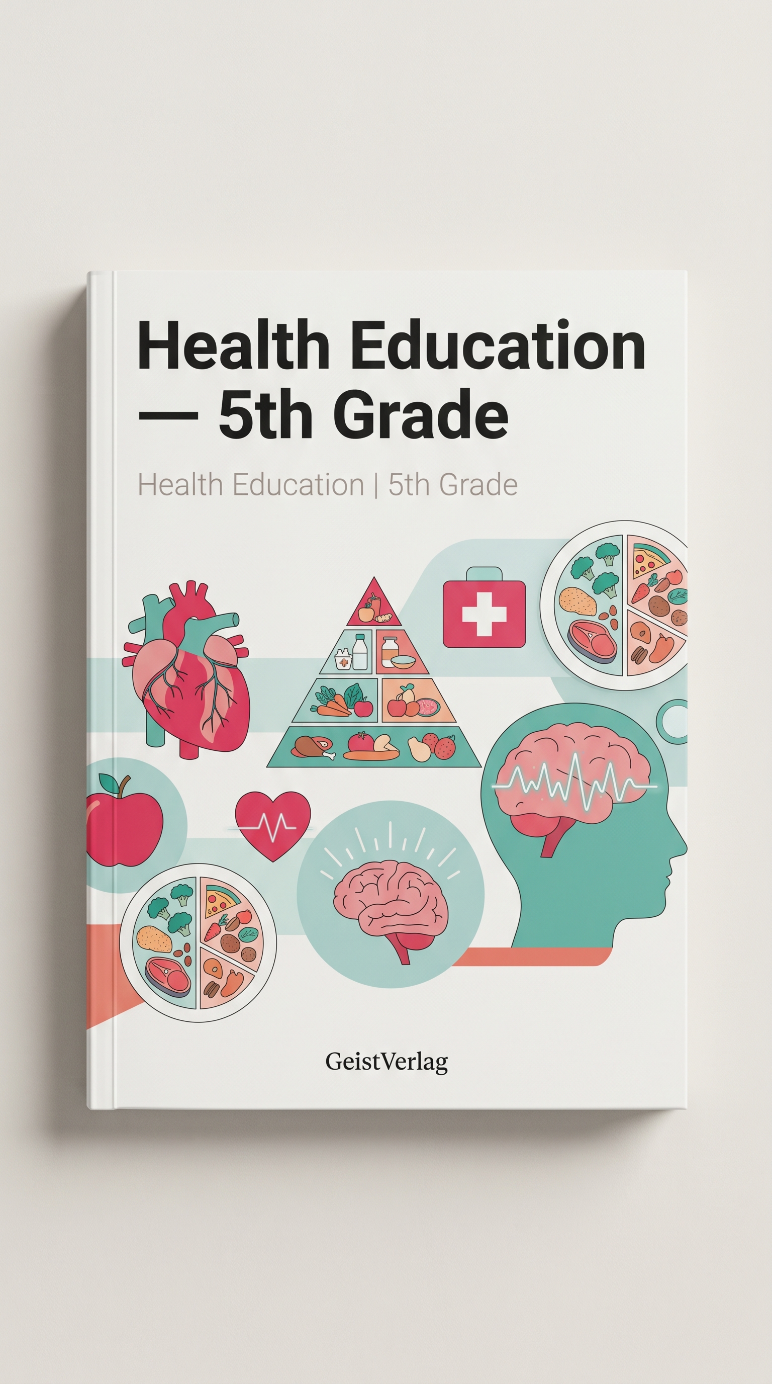 Health Education — 5th Grade