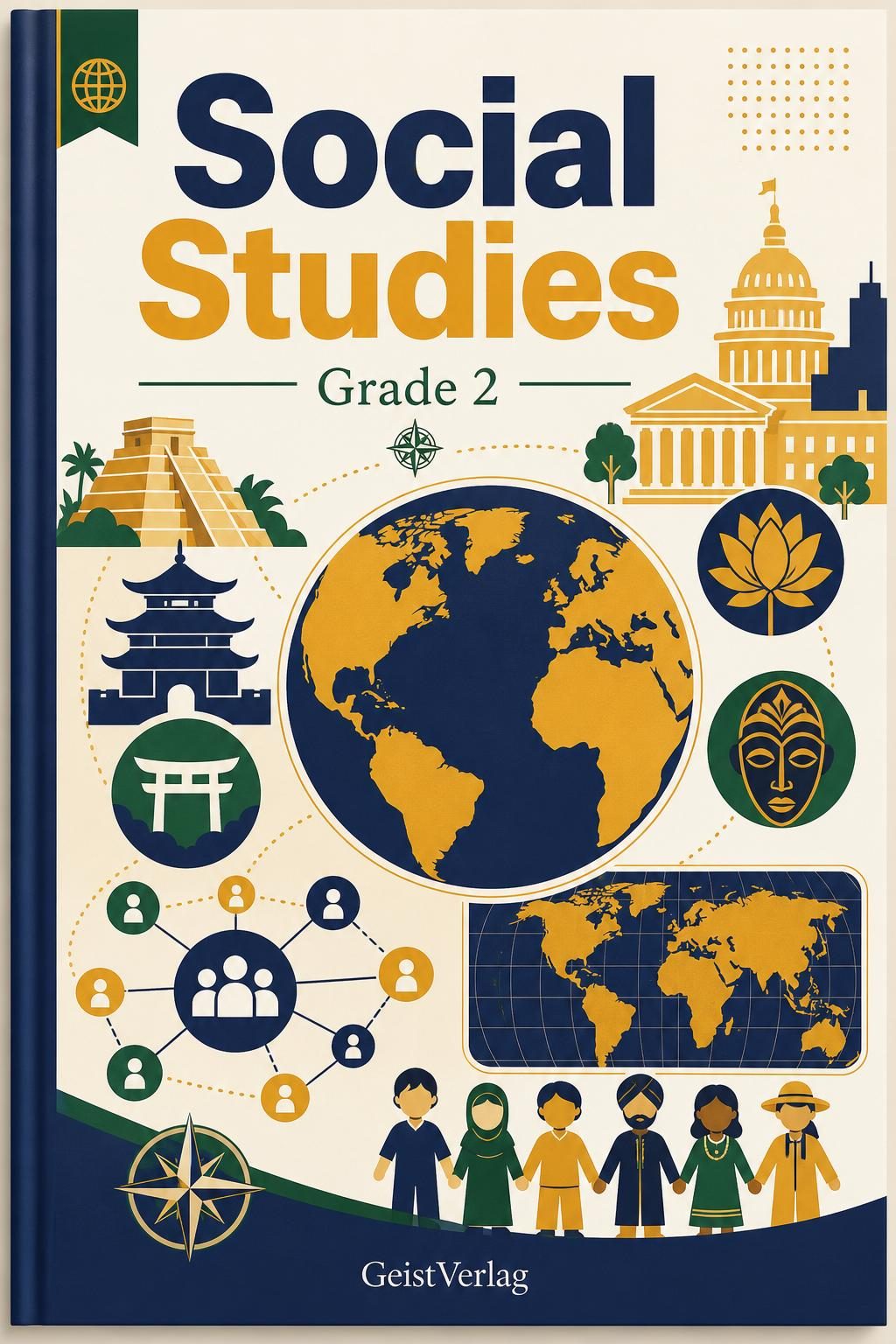 Social Studies — Grade 2
