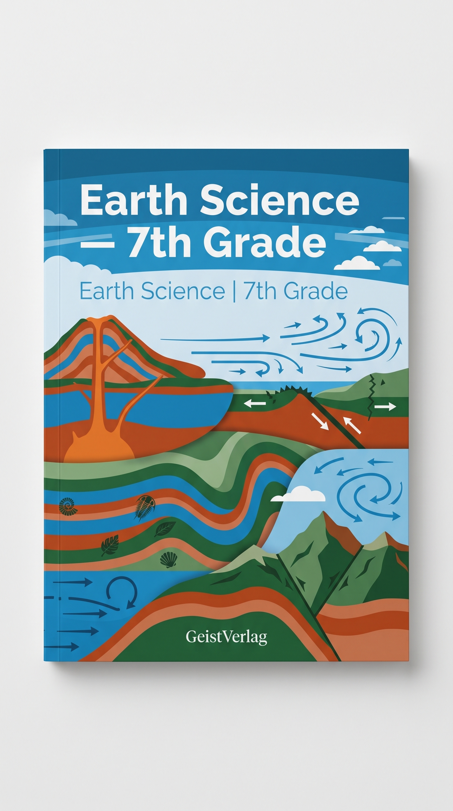 Earth Science — 7th Grade