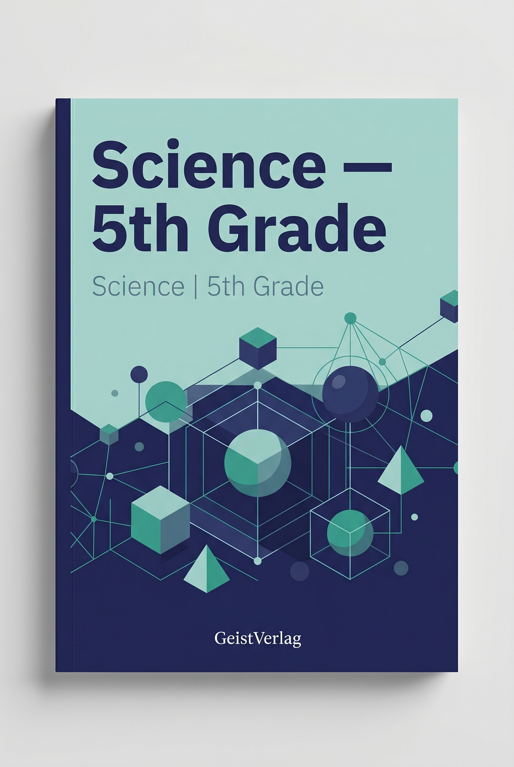 Science — 5th Grade
