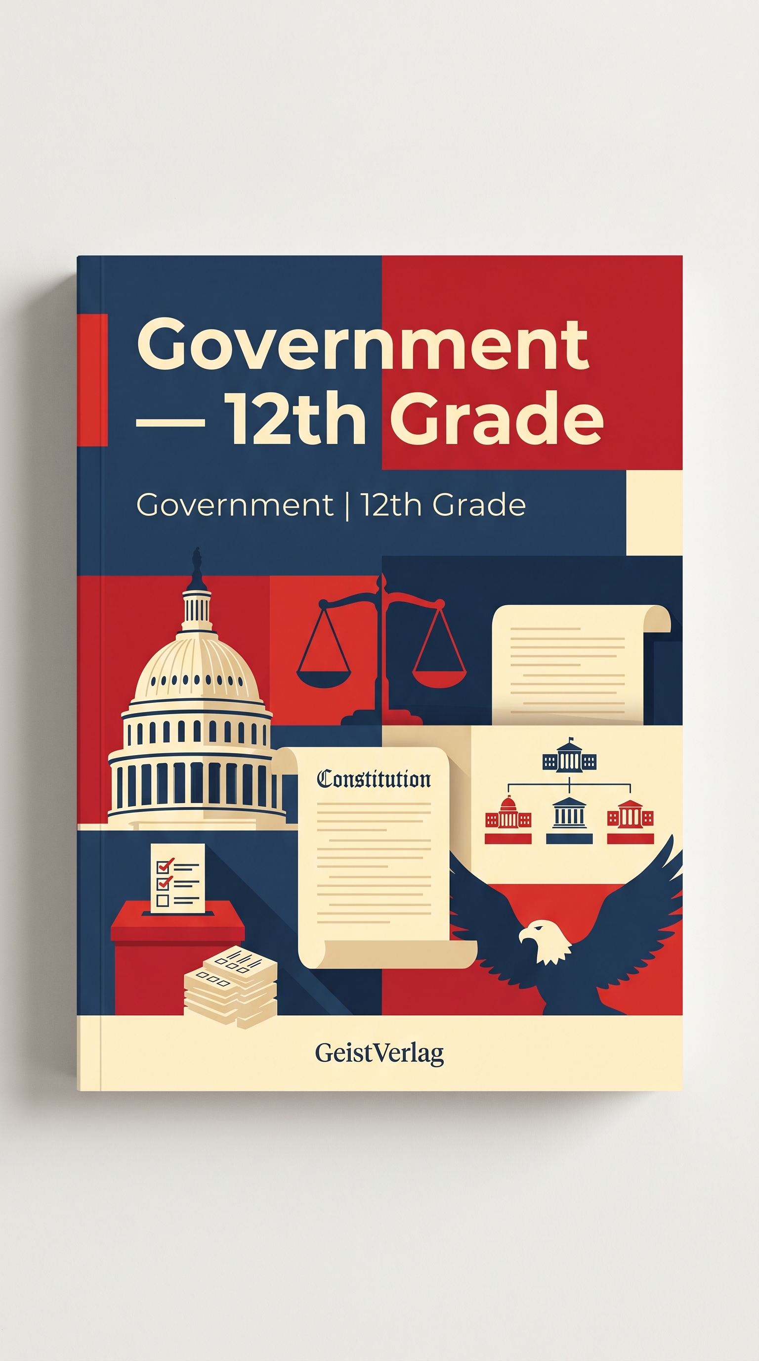 Government — 12th Grade