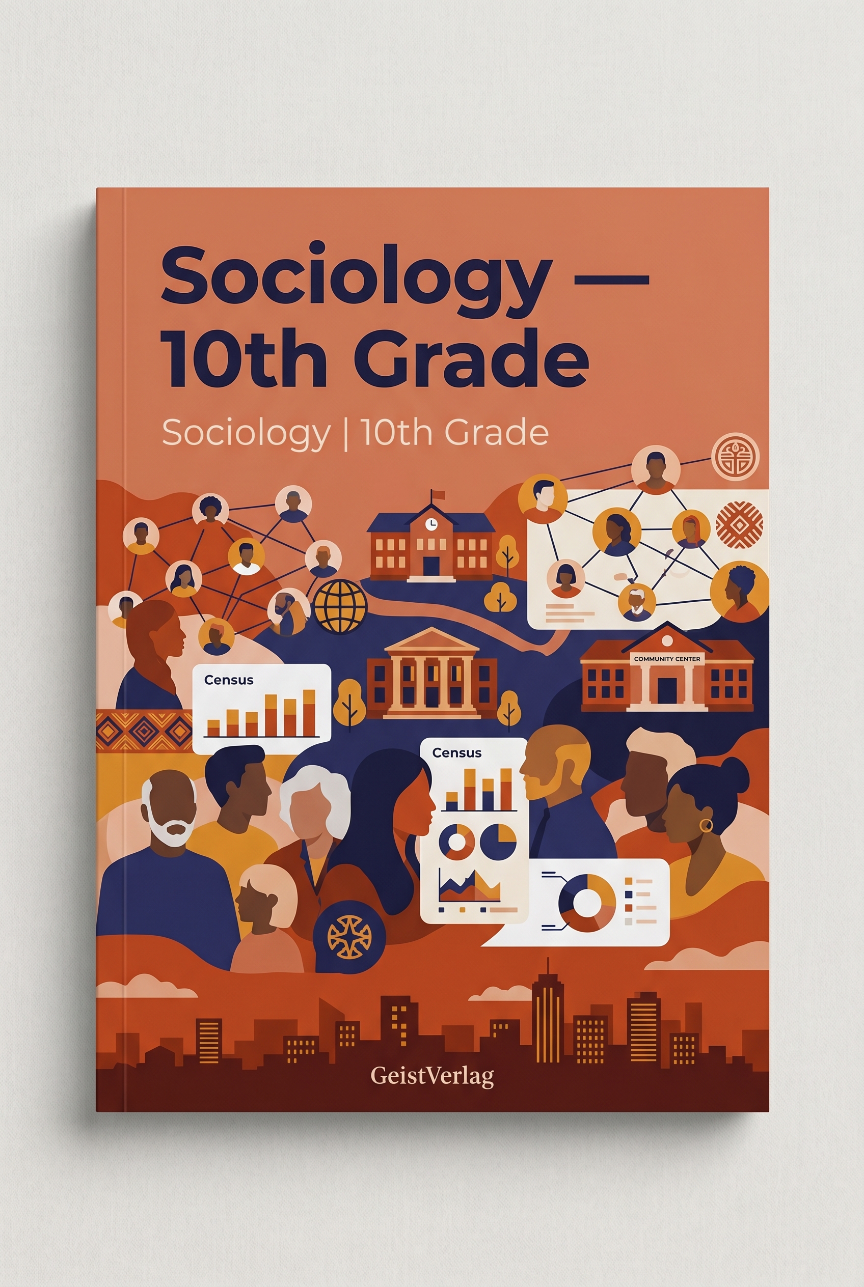 Sociology — 10th Grade